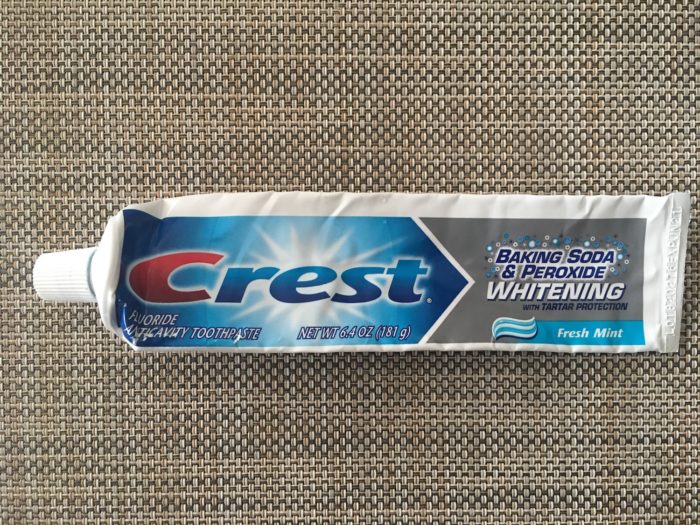 ホワイトニングも虫歯予防も アメリカの歯磨き粉がアツい 美容 コスメ 旅行 生き活き健康blog