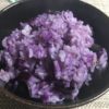 紫人参の効能って？簡単！美味しい紫人参の炊き込みご飯の簡単レシピを紹介